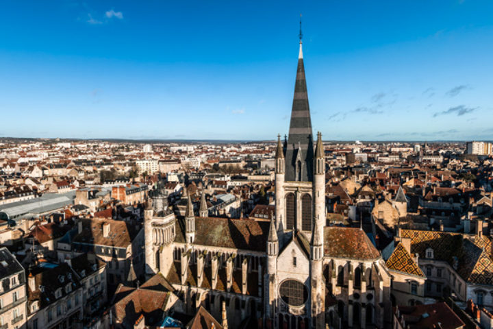 Événementiel à Dijon : votre agence d’événementiel en Bourgogne (21)