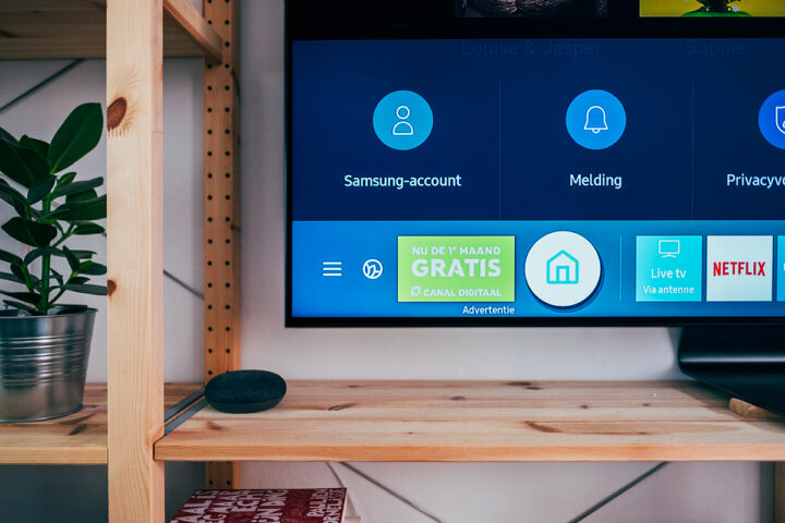 L’évolution des téléviseurs connectés en 2024 : Comment les Smart TV sont-elles devenues indispensables ?